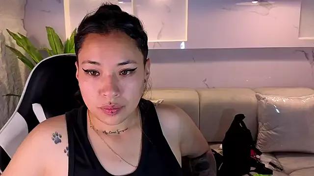 Girls and cam to cam: Watch as these sophisticated entertainers uncover their stunning costumes and curvaceous curves online!