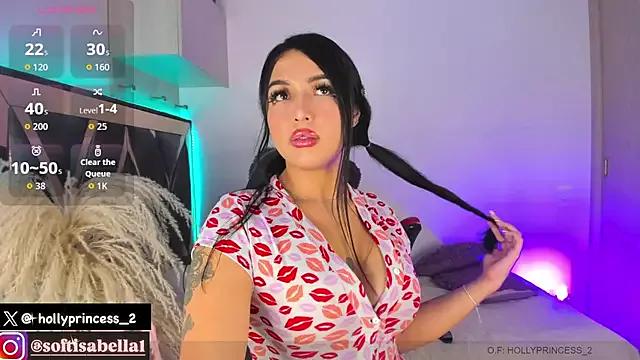 Girls and cam to cam: Watch as these sophisticated entertainers uncover their stunning costumes and curvaceous curves online!