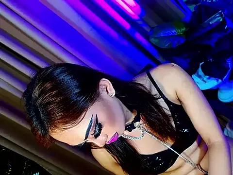 Girls and cam to cam: Watch as these sophisticated entertainers uncover their stunning costumes and curvaceous curves online!