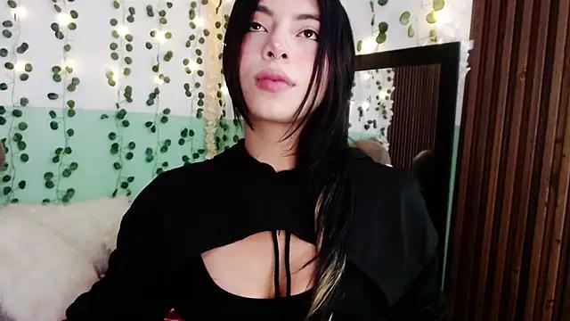 Girls and cam to cam: Watch as these sophisticated entertainers uncover their stunning costumes and curvaceous curves online!