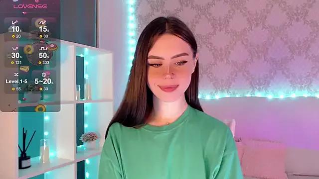 HolyMiax from StripChat is Freechat