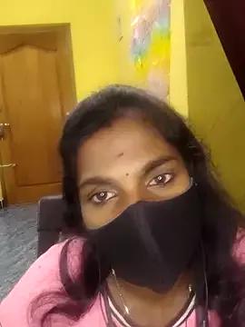 Honey_rosetamil from StripChat is Freechat