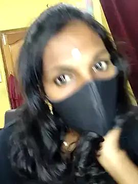 Honey_rosetamil from StripChat is Freechat