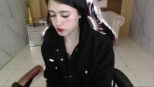 Girls and cam to cam: Watch as these sophisticated entertainers uncover their stunning costumes and curvaceous curves online!