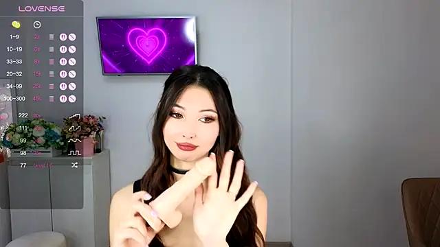 Girls and cam to cam: Watch as these sophisticated entertainers uncover their stunning costumes and curvaceous curves online!