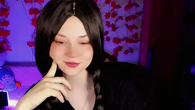 Girls and cam to cam: Watch as these sophisticated entertainers uncover their stunning costumes and curvaceous curves online!