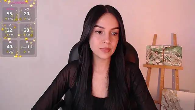Girls and cam to cam: Watch as these sophisticated entertainers uncover their stunning costumes and curvaceous curves online!