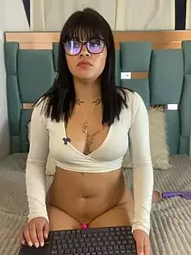 Girls and cam to cam: Watch as these sophisticated entertainers uncover their stunning costumes and curvaceous curves online!