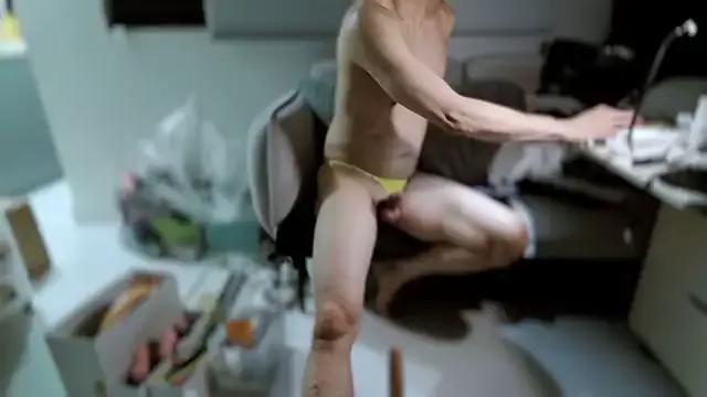 hongkong_thong_lover from StripChat is Freechat