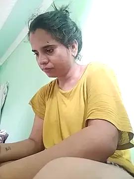 Horny-Show from StripChat is Freechat