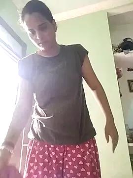 Horny-Show from StripChat is Freechat