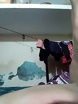 Horny21teen from StripChat is Freechat