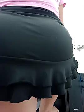 Girls and cam to cam: Watch as these sophisticated entertainers uncover their stunning costumes and curvaceous curves online!