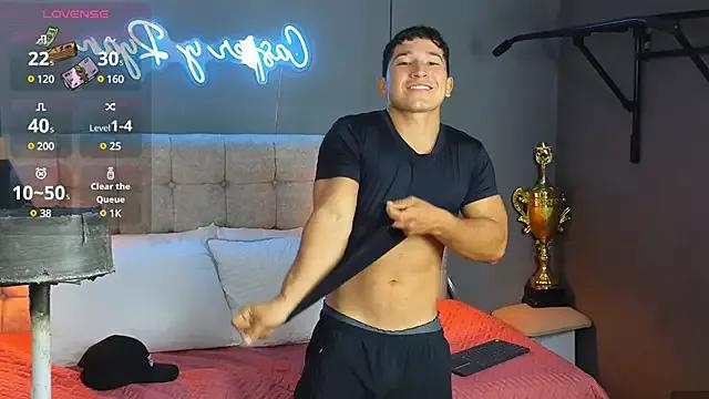 Girls and cam to cam: Watch as these sophisticated entertainers uncover their stunning costumes and curvaceous curves online!
