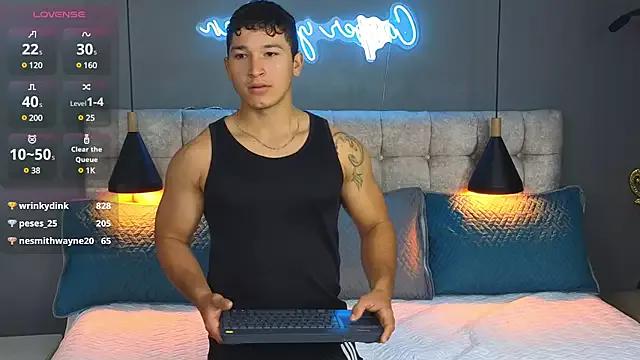 Girls and cam to cam: Watch as these sophisticated entertainers uncover their stunning costumes and curvaceous curves online!