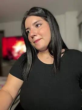 Girls and cam to cam: Watch as these sophisticated entertainers uncover their stunning costumes and curvaceous curves online!