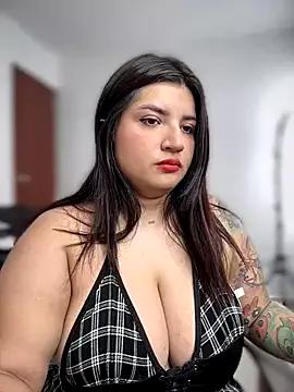 Girls and cam to cam: Watch as these sophisticated entertainers uncover their stunning costumes and curvaceous curves online!