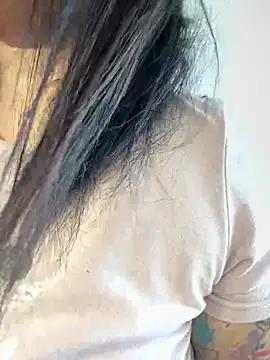 horny_roomiess from StripChat is Freechat