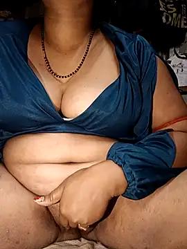 HornyBhabhi_ from StripChat is Freechat