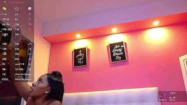 Girls and cam to cam: Watch as these sophisticated entertainers uncover their stunning costumes and curvaceous curves online!