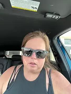 hornykitty1210 from StripChat is Freechat