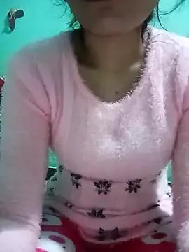 Hornyme18 from StripChat is Freechat