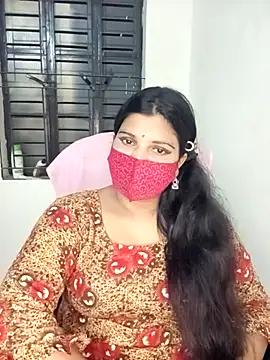 Hot-Angel_ from StripChat is Freechat