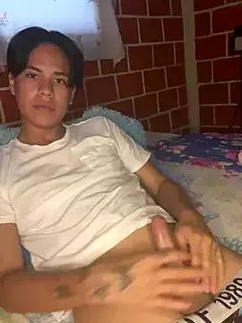 hot-goddess from StripChat is Freechat
