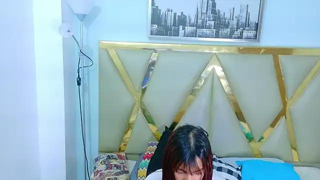 Girls and cam to cam: Watch as these sophisticated entertainers uncover their stunning costumes and curvaceous curves online!