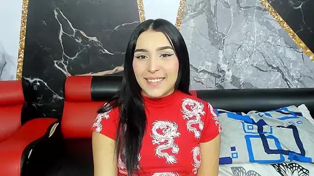 Girls and cam to cam: Watch as these sophisticated entertainers uncover their stunning costumes and curvaceous curves online!