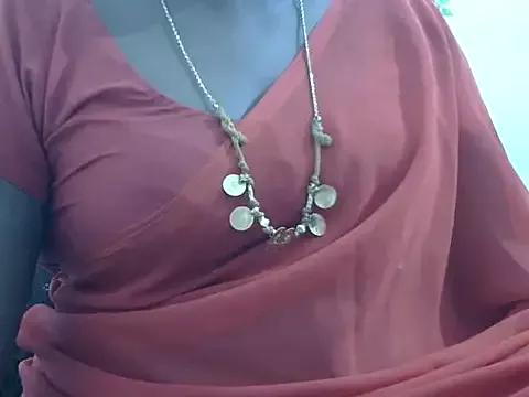 Hot_akshara from StripChat is Freechat