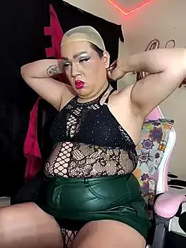 Girls and cam to cam: Watch as these sophisticated entertainers uncover their stunning costumes and curvaceous curves online!