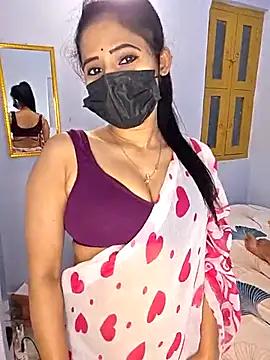 Hot_honey77 from StripChat is Freechat