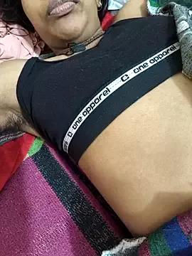 Hot_Lyla_baby from StripChat is Freechat