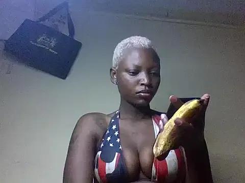 hot_nina from StripChat is Freechat