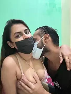 Photos of Hot_Taniya69 from StripChat is Group