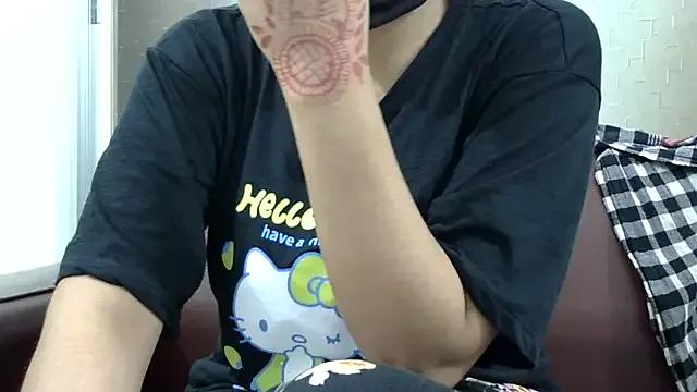 hot_trip from StripChat is Freechat