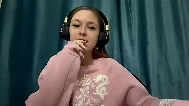 Girls and cam to cam: Watch as these sophisticated entertainers uncover their stunning costumes and curvaceous curves online!