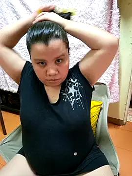 Hotching_asian from StripChat is Freechat