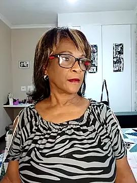 Hotgrannyx from StripChat is Freechat