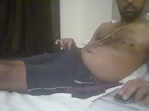 hotindianstud from StripChat is Freechat