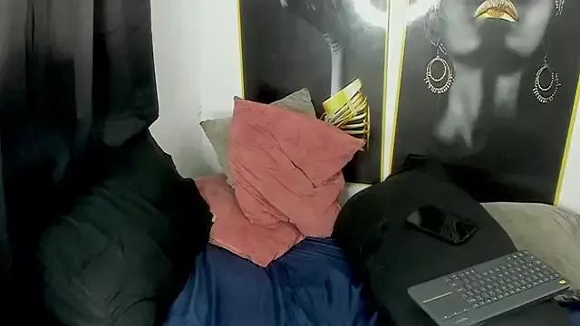 Girls and cam to cam: Watch as these sophisticated entertainers uncover their stunning costumes and curvaceous curves online!