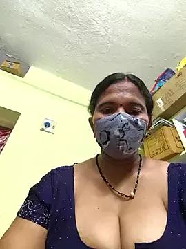 hotladyIndian1 from StripChat is Freechat