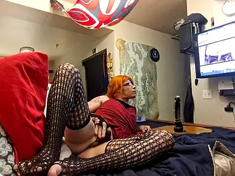 HotMessJESS from StripChat is Freechat