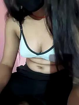 Hotmonasexi from StripChat is Freechat