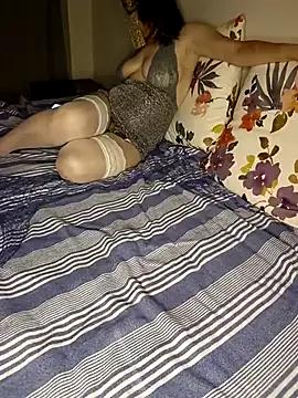 hotnightcouple4137 from StripChat is Freechat