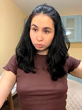 Girls and cam to cam: Watch as these sophisticated entertainers uncover their stunning costumes and curvaceous curves online!