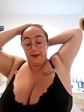 HotRubyXxx from StripChat is Freechat