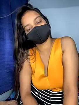 Girls and cam to cam: Watch as these sophisticated entertainers uncover their stunning costumes and curvaceous curves online!