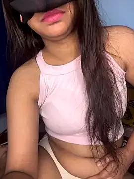Hott_Nikita from StripChat is Freechat
